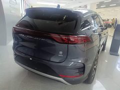 BYD Yuan Plus DM-i 115KM Flagship Smart Driving Edition - фото 7