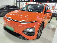 XPeng G6 580 Long Range Pro - ფოტო 1