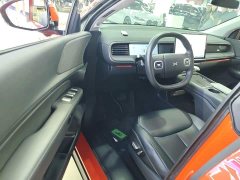 XPeng G6 580 Long Range Pro - ფოტო 16