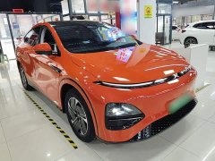 XPeng G6 580 Long Range Pro - ფოტო 4