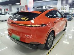 XPeng G6 580 Long Range Pro - ფოტო 7