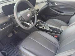 Buick Verano 2022 Pro GS Typhoon Edition - ფოტო 10
