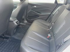 Buick Verano 2022 Pro GS Typhoon Edition - ფოტო 11