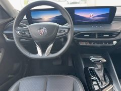 Buick Verano 2022 Pro GS Typhoon Edition - ფოტო 12
