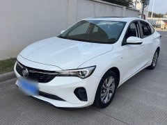 Buick Verano 2022 Pro GS Typhoon Edition - ფოტო 2