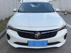 Buick Verano 2022 Pro GS Typhoon Edition - ფოტო 4