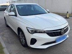 Buick Verano 2022 Pro GS Typhoon Edition - ფოტო 5