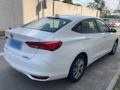 Buick Verano 2022 Pro GS Typhoon Edition - ფოტო 6