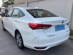 Buick Verano 2022 Pro GS Typhoon Edition - ფოტო 8