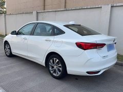 Buick Verano 2022 Pro GS Typhoon Edition - ფოტო 9