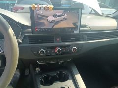Audi A4L 2022 40 TFSI Fashion Elegant - ფოტო 13