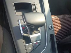 Audi A4L 2022 40 TFSI Fashion Elegant - ფოტო 14