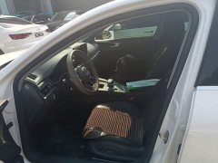 Audi A4L 2022 40 TFSI Fashion Elegant - ფოტო 15