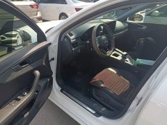 Audi A4L 2022 40 TFSI Fashion Elegant - ფოტო 16