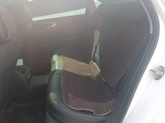 Audi A4L 2022 40 TFSI Fashion Elegant - ფოტო 17
