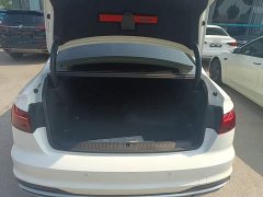 Audi A4L 2022 40 TFSI Fashion Elegant - ფოტო 19
