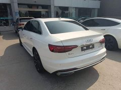 Audi A4L 2022 40 TFSI Fashion Elegant - ფოტო 5