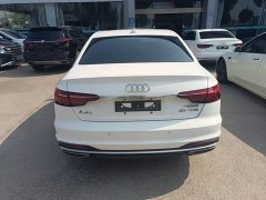 Audi A4L 2022 40 TFSI Fashion Elegant - ფოტო 6