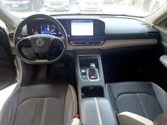 Dongfeng E70 360H Edition - ფოტო 10