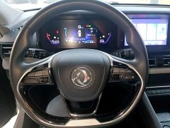 Dongfeng E70 360H Edition - ფოტო 11