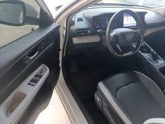 Dongfeng E70 360H Edition - ფოტო 16