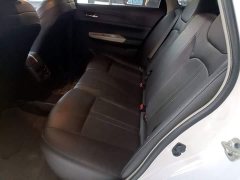 Dongfeng E70 360H Edition - ფოტო 17