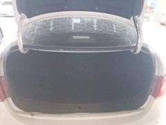 Dongfeng E70 360H Edition - ფოტო 19