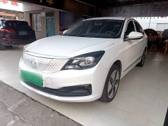Dongfeng E70 360H Edition - ფოტო 2