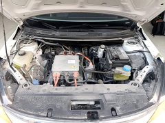 Dongfeng E70 360H Edition - ფოტო 20