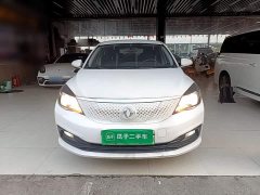 Dongfeng E70 360H Edition - ფოტო 3