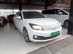 Dongfeng E70 360H Edition - ფოტო 4
