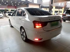 Dongfeng E70 360H Edition - ფოტო 5