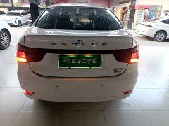 Dongfeng E70 360H Edition - ფოტო 6