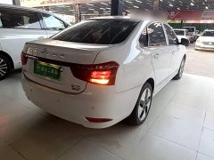 Dongfeng E70 360H Edition - ფოტო 7