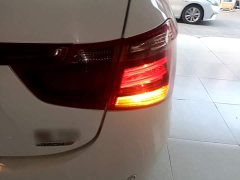 Dongfeng E70 360H Edition - ფოტო 8