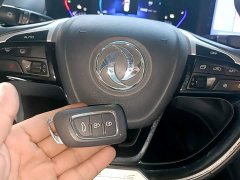 Dongfeng E70 360H Edition - ფოტო 9