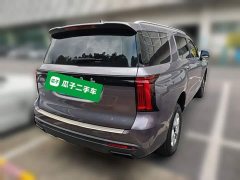 Haval H5 2.0T Automatic Two-Wheel Drive Leader Gasoline - ფოტო 10