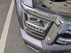 Haval H5 2.0T Automatic Two-Wheel Drive Leader Gasoline - ფოტო 11