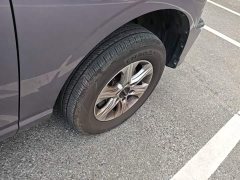Haval H5 2.0T Automatic Two-Wheel Drive Leader Gasoline - ფოტო 12