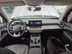 Haval H5 2.0T Automatic Two-Wheel Drive Leader Gasoline - ფოტო 14