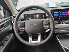 Haval H5 2.0T Automatic Two-Wheel Drive Leader Gasoline - ფოტო 15