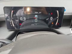 Haval H5 2.0T Automatic Two-Wheel Drive Leader Gasoline - ფოტო 16