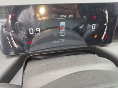 Haval H5 2.0T Automatic Two-Wheel Drive Leader Gasoline - ფოტო 17