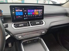 Haval H5 2.0T Automatic Two-Wheel Drive Leader Gasoline - ფოტო 18