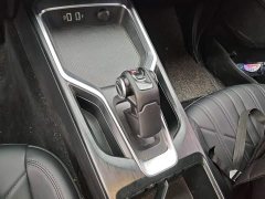 Haval H5 2.0T Automatic Two-Wheel Drive Leader Gasoline - ფოტო 19