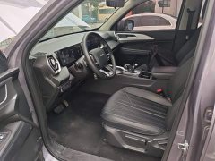 Haval H5 2.0T Automatic Two-Wheel Drive Leader Gasoline - ფოტო 20