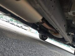 Haval H5 2.0T Automatic Two-Wheel Drive Leader Gasoline - ფოტო 4