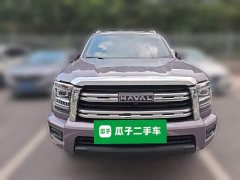 Haval H5 2.0T Automatic Two-Wheel Drive Leader Gasoline - ფოტო 5