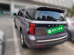 Haval H5 2.0T Automatic Two-Wheel Drive Leader Gasoline - ფოტო 7
