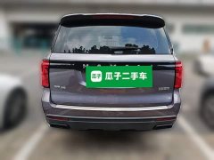 Haval H5 2.0T Automatic Two-Wheel Drive Leader Gasoline - ფოტო 8
